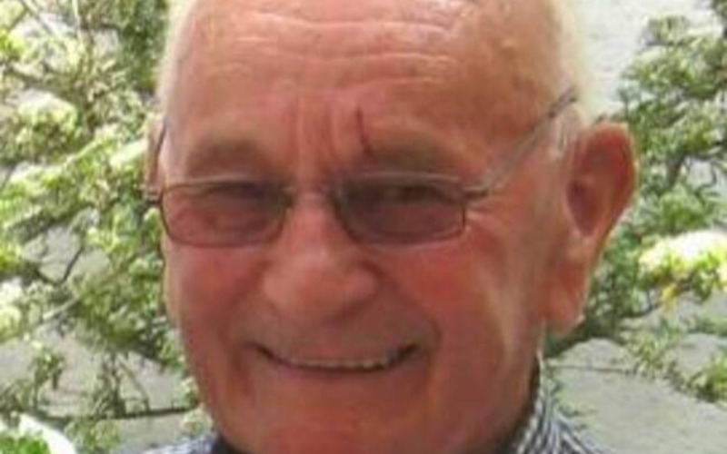 Große Trauer um Sepp Weßner