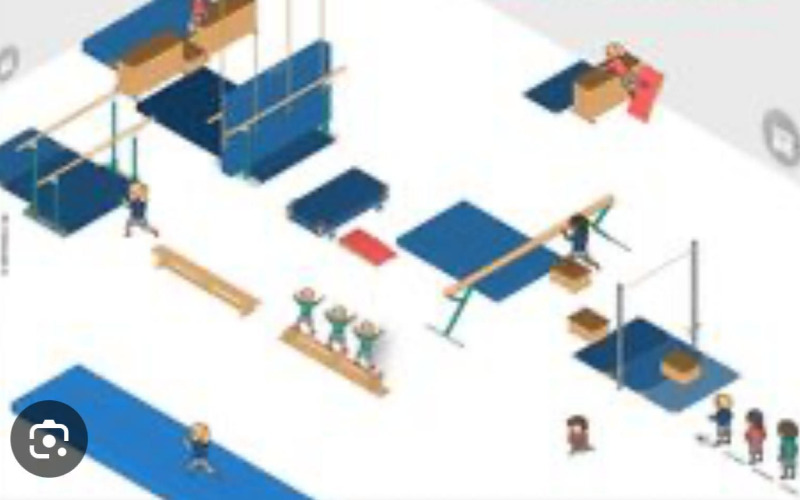 Einladung zum Kinderparcour