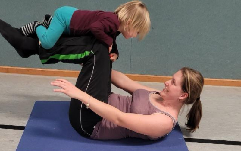 Folge dem TSV bei WhatsApp