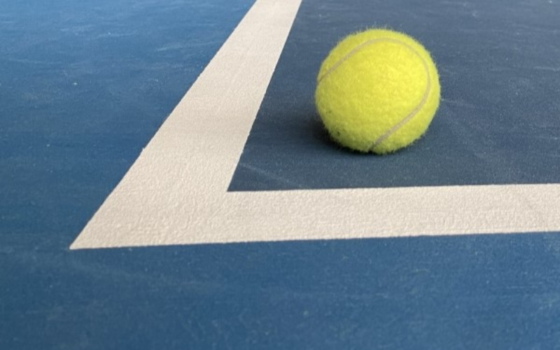 Tennis-Damen beenden Winterrunde