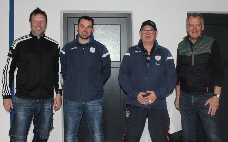 Josefi-Schießen 2024 der Stockschützen