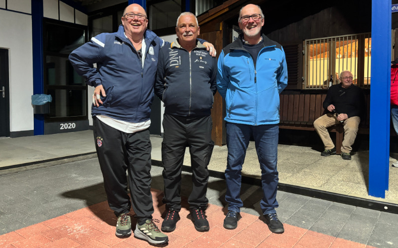 Josefi-Schießen 2025