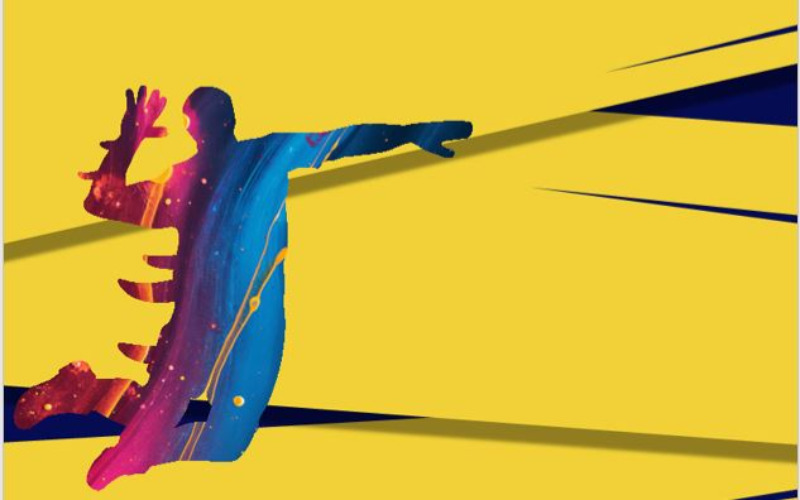 Einladung zum Jugendturnier der Volleyballer: 1. AbwehrWölfe Youth-Cup