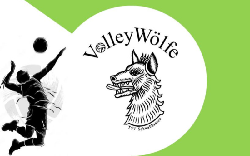 Frühlingsturnier der VolleyWölfe