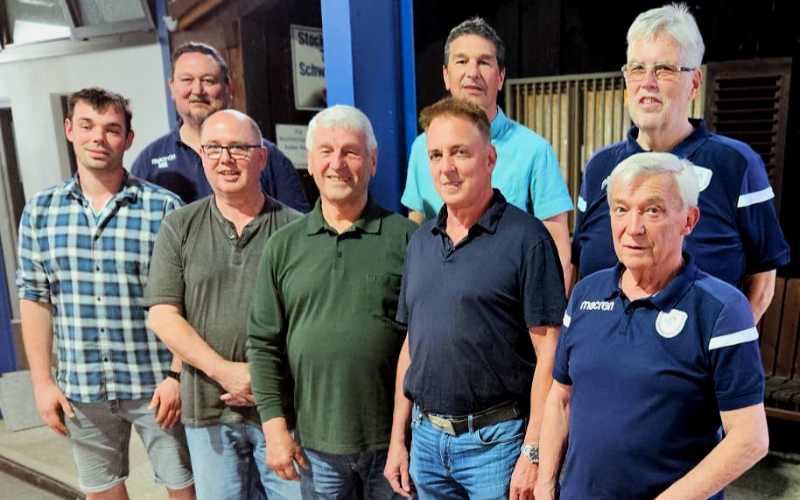 Abteilungsmitgliederversammlung der Stockschützen