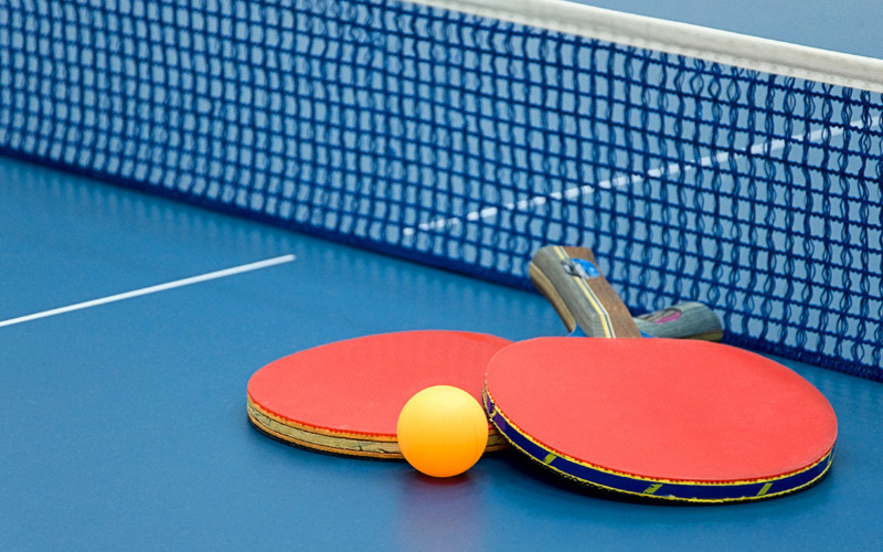 Abteilungsversammlung Tischtennis