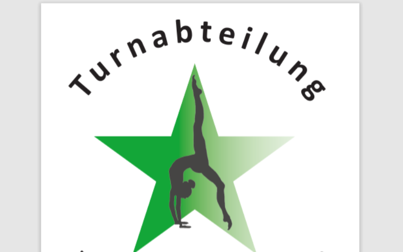 Turnen - neue Abteilungsleitung