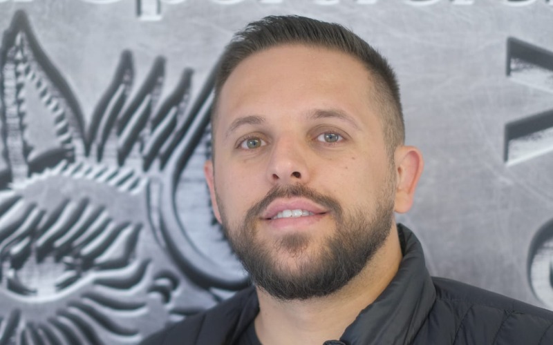 Unverzichtbar hinter den Kulissen: Unser Hausmeister