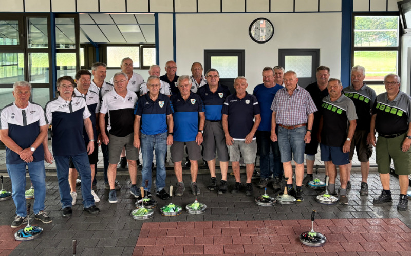 Rentner-Championsleague