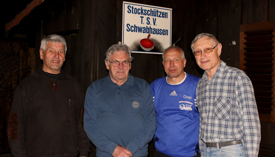 JOSEFI-SCHIESSEN 2017