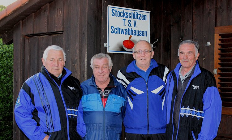 MANNSCHAFTSMEISTERSCHAFT 2016