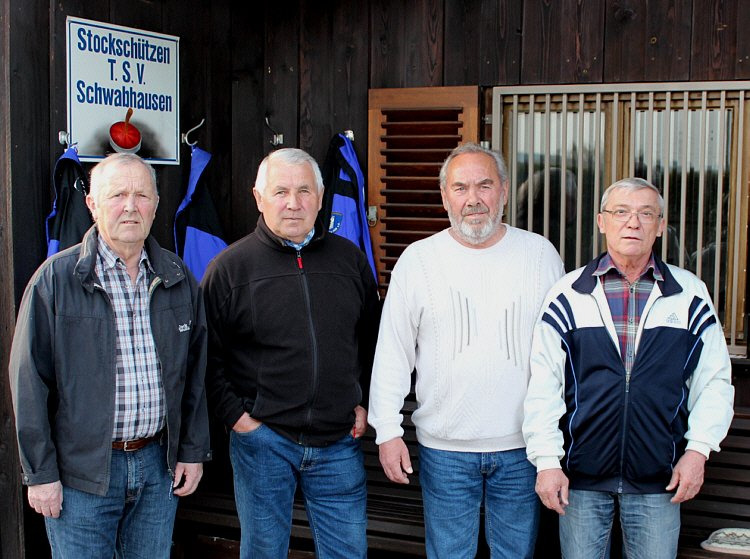 JOSEFI-SCHIESSEN 2014