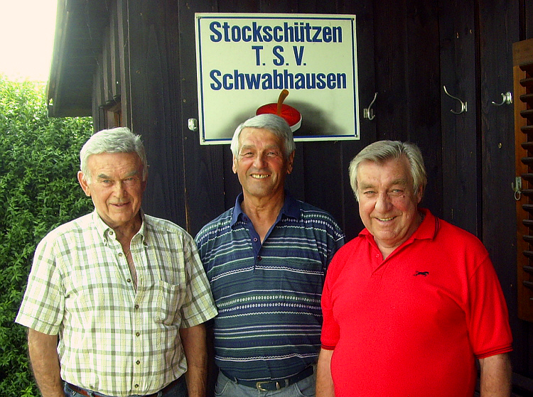 EINZELMEISTERSCHAFT 2013