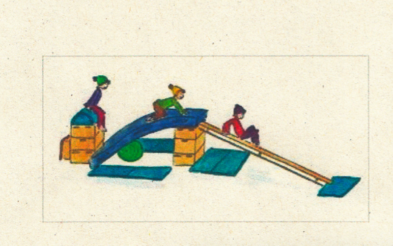 Turnhelferin gesucht