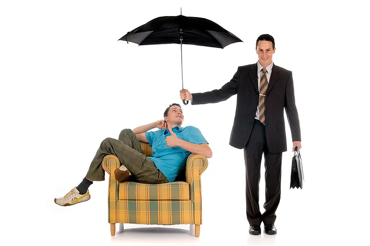 Sicher ist sicher! Schutz für unsere Ehrenamtlichen