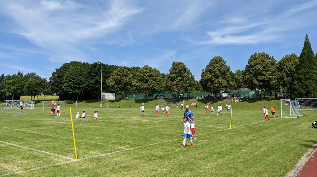 RESTART: Es tut sich wieder was beim TSV!