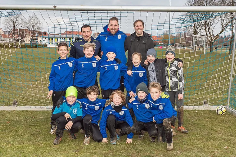 TSV STARTET CROWDFUNDING PROJEKT