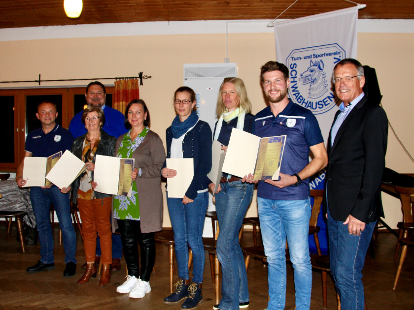 MITGLIEDERVERSAMMLUNG 2021