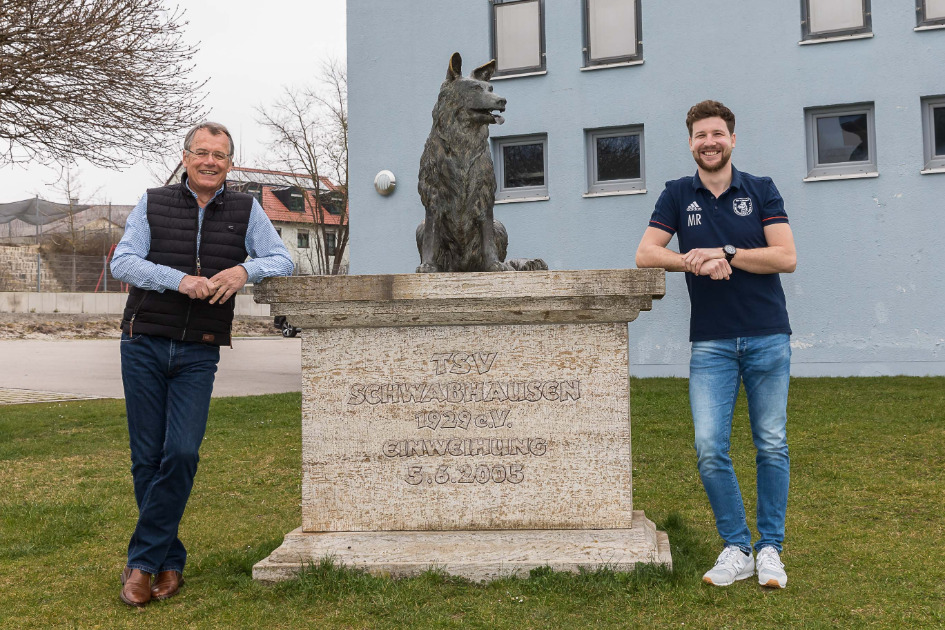 TSV Schwabhausen