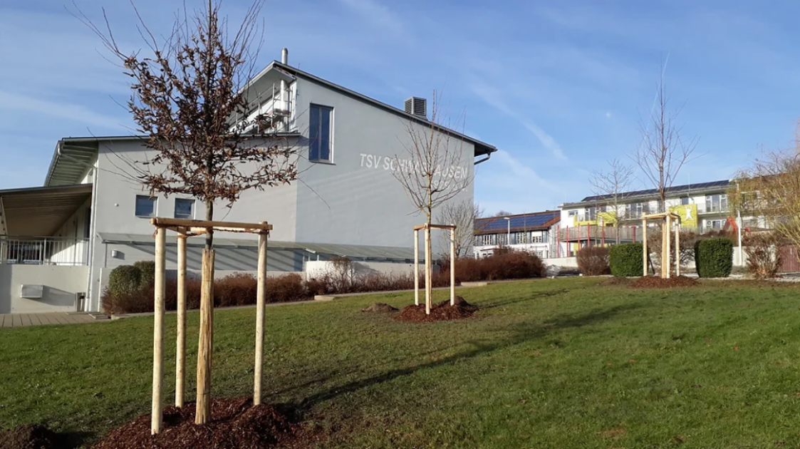 TSV Schwabhausen