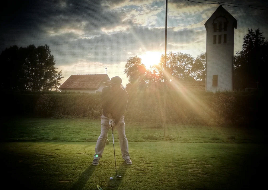 UNSER GOLF-ABEND Vol. 5: Die Golfer vom TSV sind nicht zu bremsen!