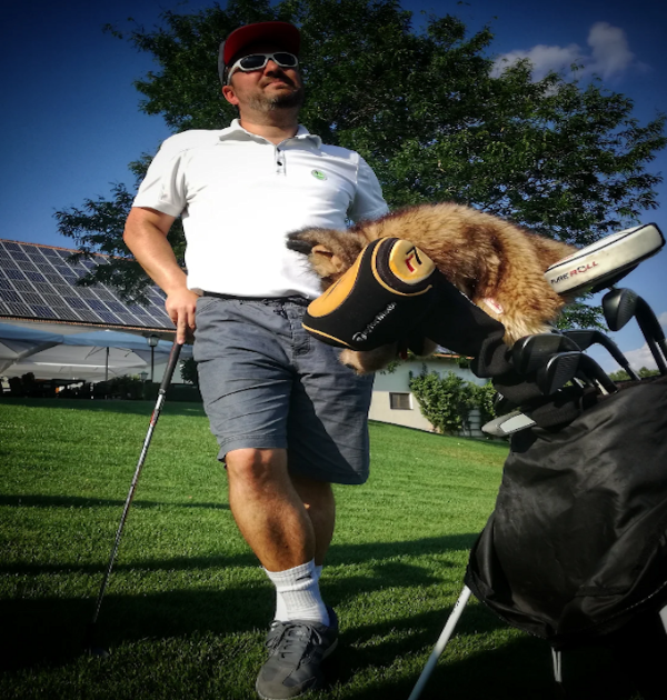 4. GOLFABEND: Puttingturnier in Traumlage und 6-Loch Runde mit Hindernissen