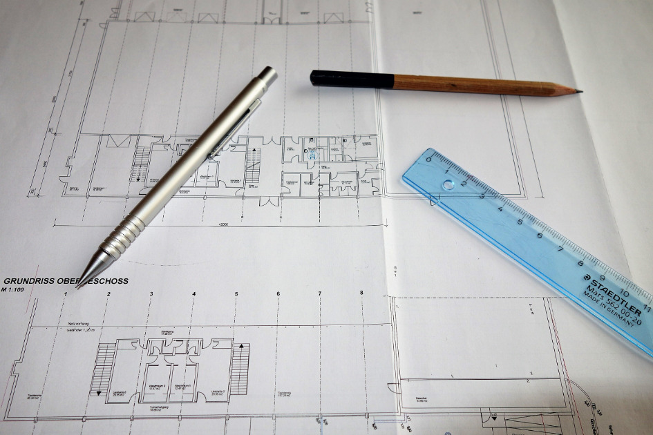 HEINRICH-LODER-HALLE: Der nächste, wichtige Meilenstein!