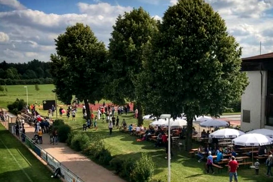 SPORTTAG 2018: Eindrücke Teil 1