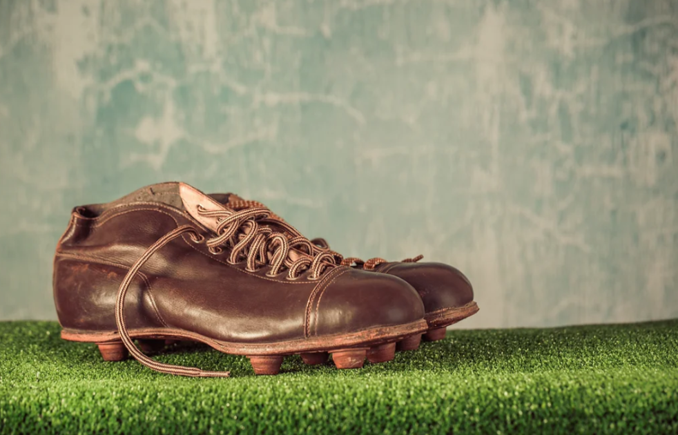 VERJÜNGUNG BEI DEN FUSSBALLERN - Neuwahlen in der Abteilung!