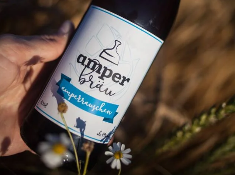 1l Freibier pro gekauften Kasten oder je 10l im Fass für das nächste Vereinsfest!