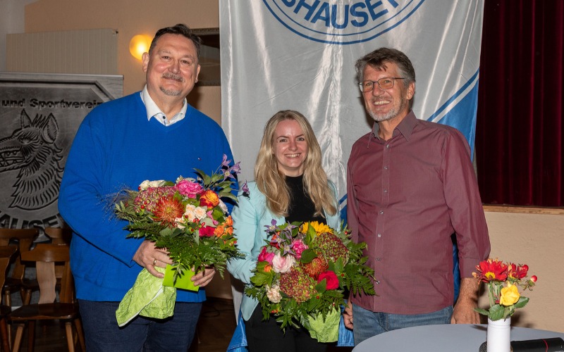 Das war die Jahreshauptversammlung 2024