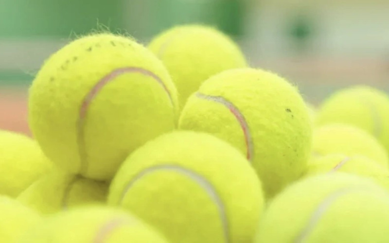 Tennis-Damen starten in die Winterrunde 2025/26