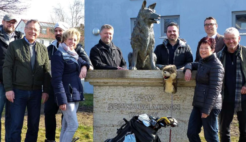 TSV Schwabhausen