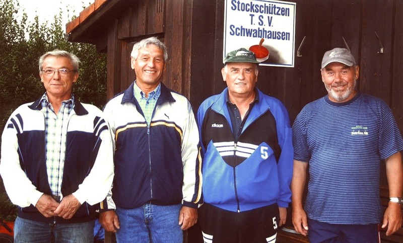 TSV Schwabhausen