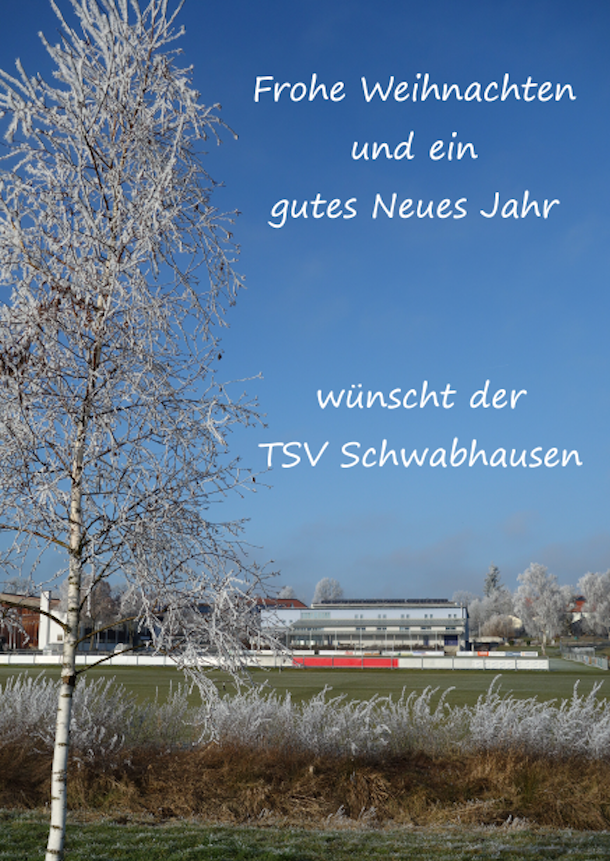 TSV Schwabhausen