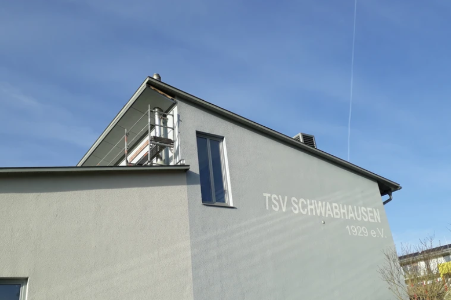 TSV Schwabhausen