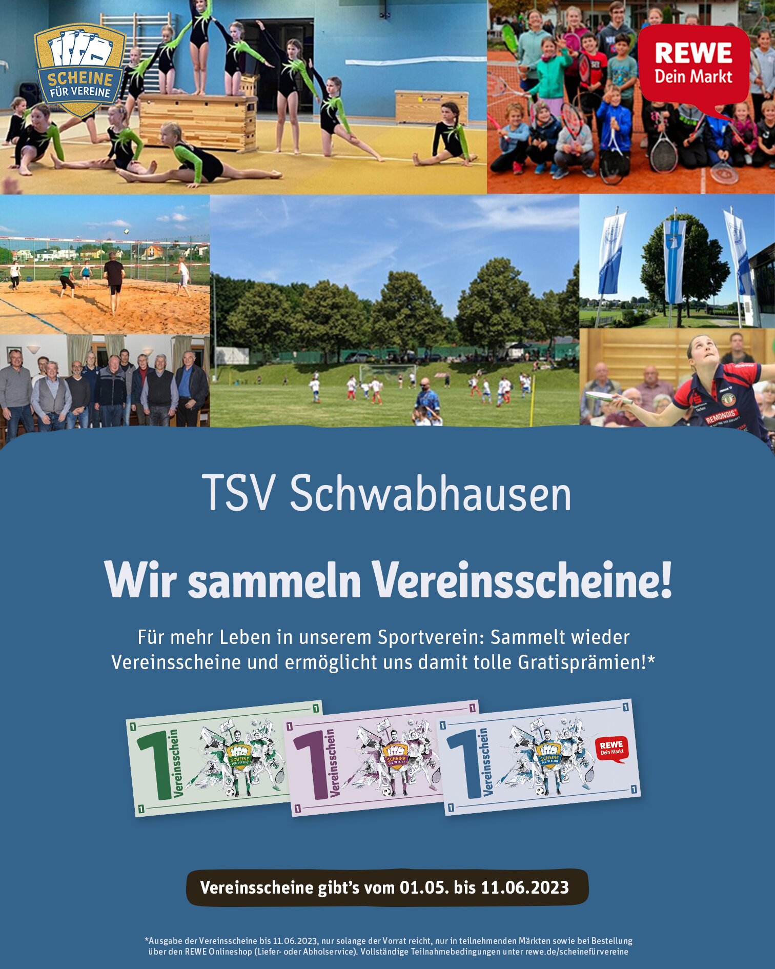 TSV Schwabhausen